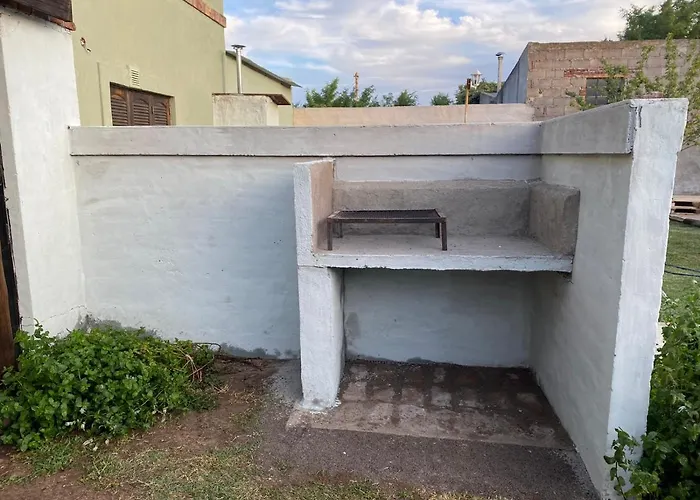 Departamentos Cachita