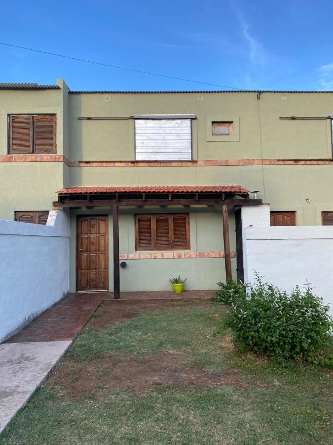 Departamentos Cachita Apartment *