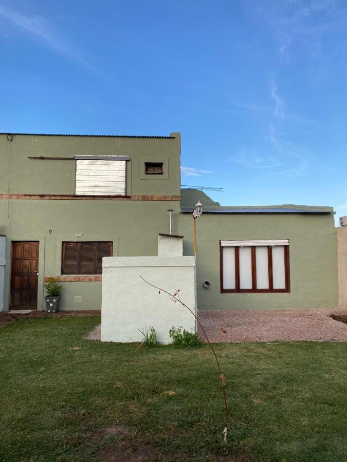 Apartment Departamentos Cachita