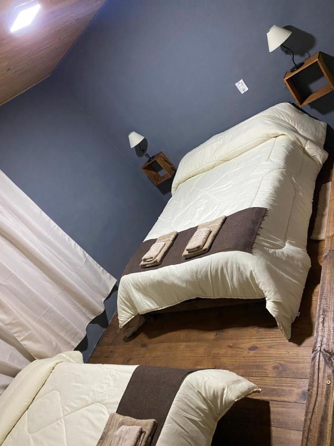 Apartment Departamentos Cachita
