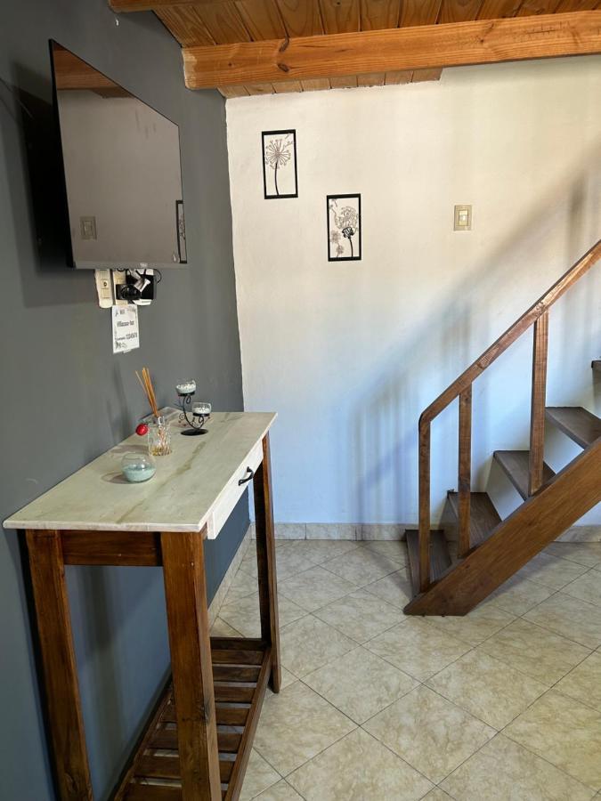 Departamentos Cachita Apartment *